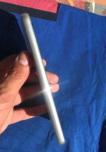 poco telefon: Samsung Galaxy A53 5G, 256 GB, rəng - Ağ, İki sim kartlı — 2