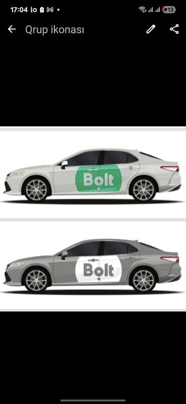 Taksi sürücüsü tələb olunur, Nəqliyyat təmin edilir, Aylıq ödəniş, 1-2 illik təcrübə