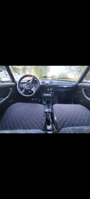 купить фары на ваз 2107: VAZ (LADA) 2106: 1.6 l | 1984 il 79855 km Sedan — 9