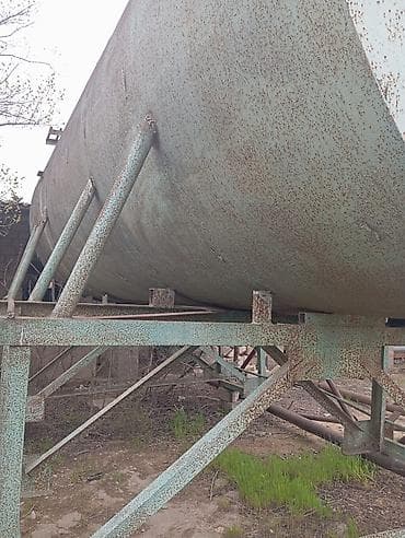 baklar: Bak, Metal — 2