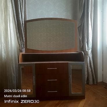 Güzgülü lalafo.az -da Güzgülü