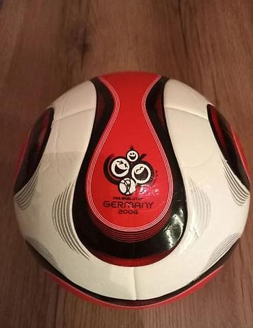 Məhsul: Futbol topları – Hummel IMS və 2006 FIFA World Cup Germany