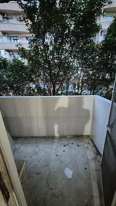 Bakı, 1 otaqlı, Köhnə tikili, 32 kv. m — 3