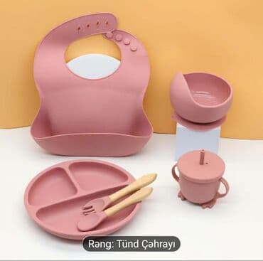 купить детскую коляску бу: 🍂 Uşaq üçün yemek qabları 🍂Yenidir 🍂Ehtiyac olmadığına göre satılır — 1