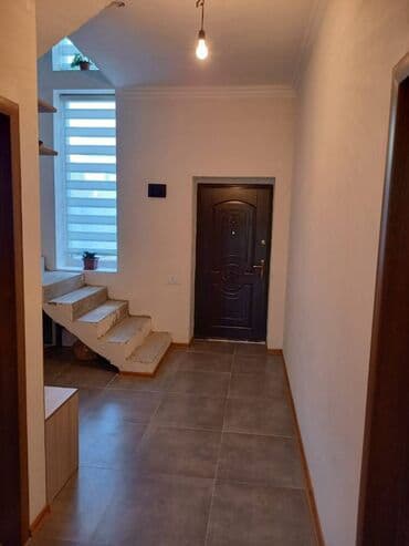 qara qarayev heyet evleri: 160 kv. m, 3 otaqlı, Kombi, Qaz, İşıq — 27