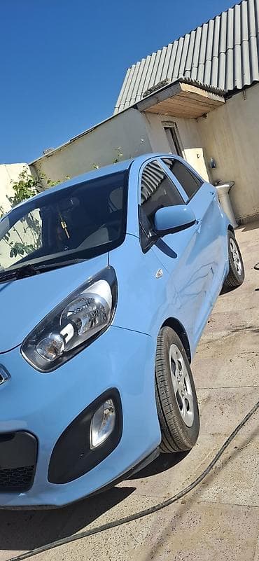 mitsubishi lancer evolution: Kia Morning: 1 l | 2011 il Hetçbek — 3