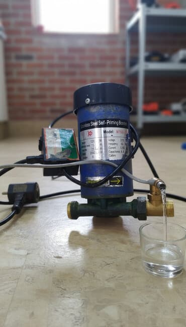 su matorlarinin qiymeti: Nasos, Ev üçün (məişət), quraşdırılma Səthi — 2