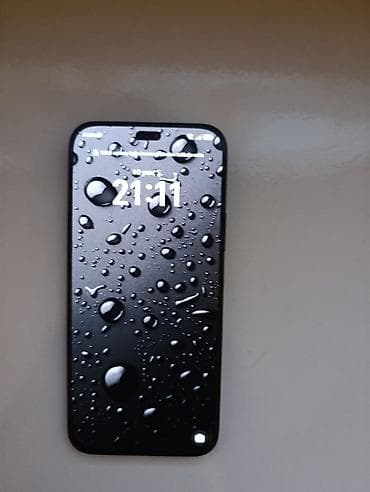 ucuz telfun: Honor X8b, rəng - Qara, Sensor — 2