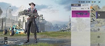 Qol saatları və aksesuarlar: PUBG Mobile hesabı – Royale Pass və nadir kosmetik əşyalarla - Royale — 5