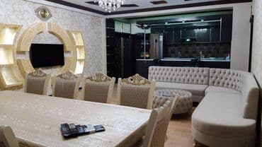 yeni ramanada kiraye evler 2024: Xalqlar metrosunun yaxınlığında Oskar restoranına yaxın 18 mertebeli — 9