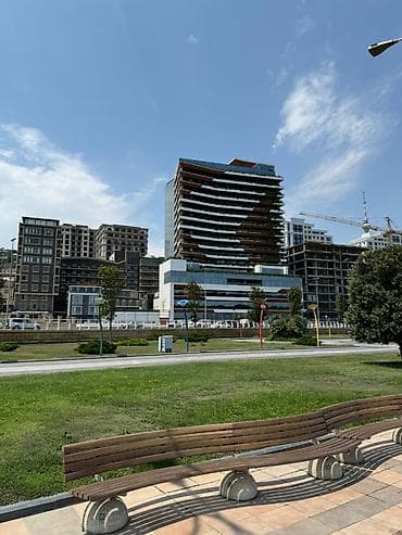 kiraye ev babek: 2 otaqlı, Yeni tikili, 70 kv. m — 1