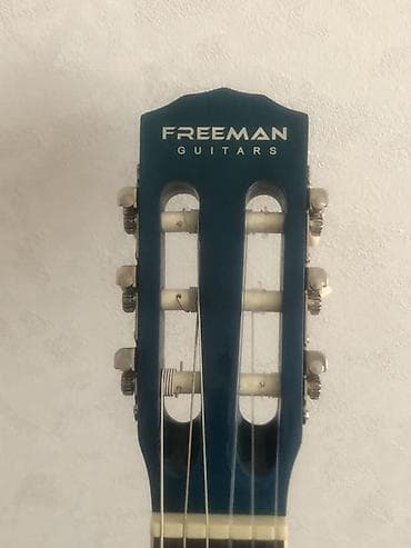 gitara tornado: Klassik gitara, Yeni — 2