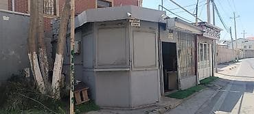 Kiosk/kiçik obyekt icarəyə verilir Bakixanovda 11nomreli — 2