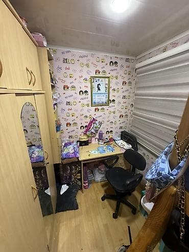 inşaatcılarda kiraye heyet evleri: 3otaqlı — 6