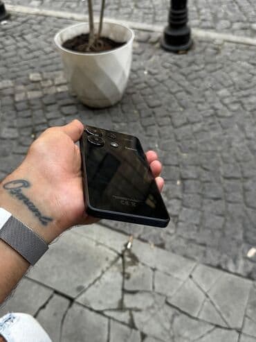 Redmi 13, 128 GB, rəng - Qara