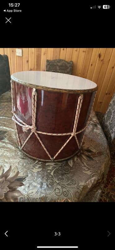 Fleytalar: Əla nağaradı 12ildi məndədi içində mikrafonuda var ustundə şunurda — 5