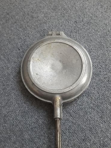 kasli fiqur: Şirniyyət qəlibləri, rəng - Gümüşü, Metal, Fiqur — 4