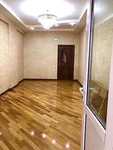 Daşınmaz əmlak: 3-cü mikrorayon, 3 otaqlı, Yeni tikili, m. 20 Yanvar, 103 kv. m — 6