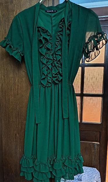 Çəkmələr: Türkiyənin Təzə Gözəl dəbli don S-36,38 razmerə uyğun görünüşü — 2