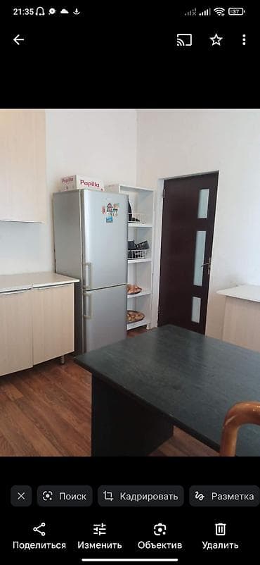 masallıda ev: 130 kv. m, 3 otaqlı, Kombi, Qaz, İşıq — 4