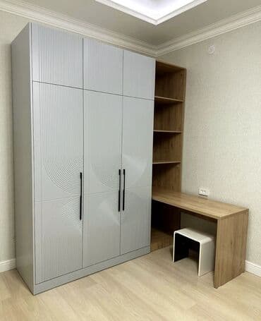 tibbi şkaf: Hər ölçüdə dolabların birbaşa istehsalat sexindən münasib qiymətə — 8