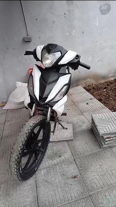 Tufan s50 80 kub prablemsiz idial otur sur endirim var krdt