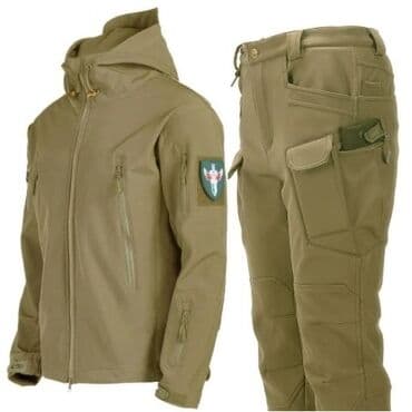 Ford: Ovçuluq və balıqçılıq — 3