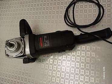 beton cilalama: Cilalama, polirovka aparatı, 180 mm — 2