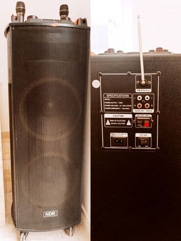 📍📍 8CARƏ VƏ SATIŞ 📍📍📍📍📍📍📍📍📍📍 Kalonka. Professional avdanlıqdır. 50-60