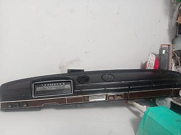 VAZ (LADA) 2101–2106, Orijinal