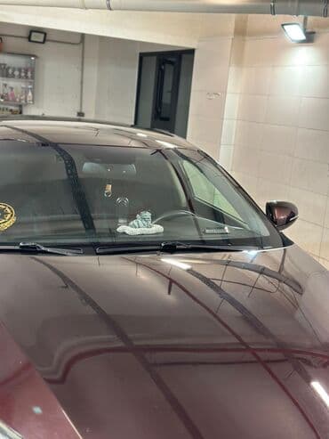 gəncə traktor zavodu 892: Kia Optima: 2.4 l | 2015 il Sedan — 10