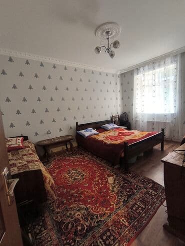 evlər ucuz: 3 комнаты, 110 м², Нет кредита, Свежий ремонт — 11