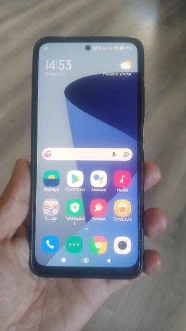 philips xenium 9@9h: Xiaomi Mi 11, 128 GB, rəng - Qara, 
 Barmaq izi, Düyməli, Face ID — 3