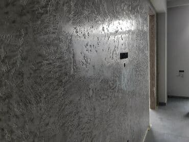 ремонт микроволновки: 1. Sökülmə işləri 2. Hər növ kobud işlərin görülməsi (beton işləri — 11