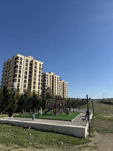 hazir ev: Нижний Гюздяк, 2 комнаты, Новостройка, м. 20 января, 62 м² — 1