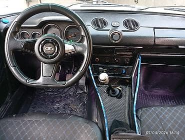 uaz dizel motor: ВАЗ (ЛАДА) 2106: 1.3 л | 1979 г. 750840 км Седан — 9