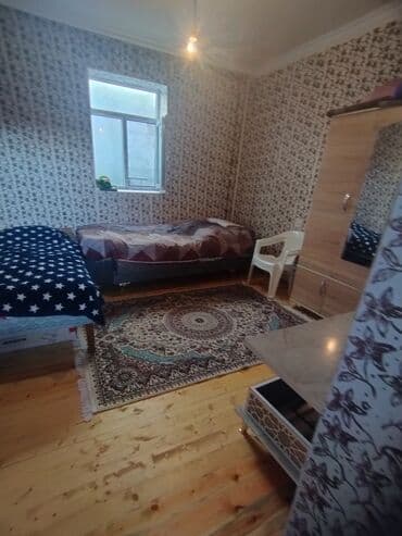 Satılır: Təcili satılır real alıcılar üçün həyət evi - Həyətyanı — 3