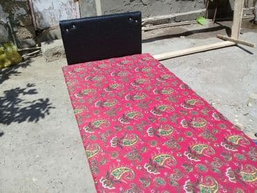 i̇ki mərtəbəli çarpayı: Carpayi — 7