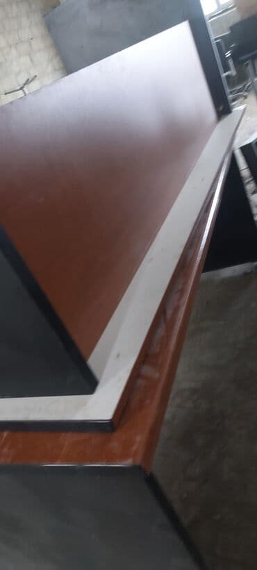 ikinci əl pencere: Ofis mebelləri satıram — 18