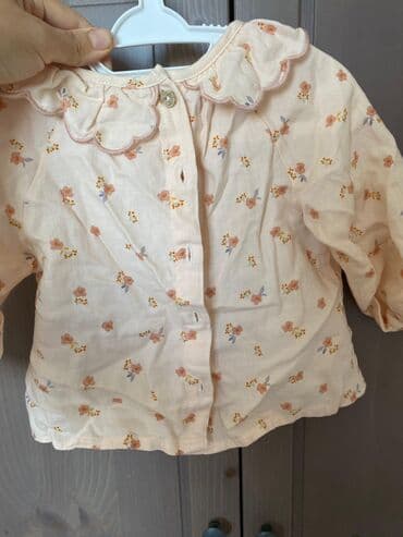 friso vom 800 qr qiymeti: Lc waikiki köynək, 6-9 ay — 2