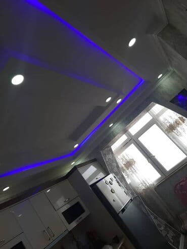 18 yaşdan aşağı iş: Bakı, 3 otaqlı, Köhnə tikili, m. Əhmədli, 70 kv. m — 9