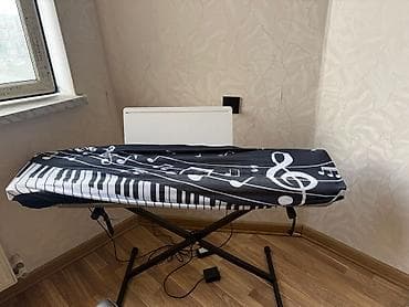 gitara simi: Piano, Roland, Rəqəmsal — 2