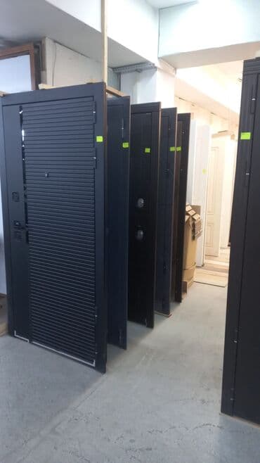 окна бу купить: Yeni Giriş qapısı Zamok və çərçivə ilə, Zəmanətli, Pulsuz quraşdırma, Ünvandan götürmə, Pulsuz çatdırılma, Ödənişli çatdırılma — 5