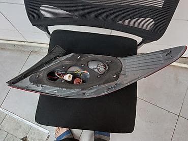 lider disk cerime: LED, Hyundai Orijinal, İşlənmiş — 2