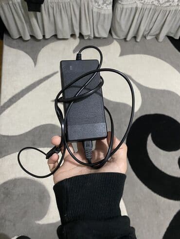 Giroskuterlər: Elektrik skuter - Rəng: qara, gövdə və qanadlarda rəngarəng — 4