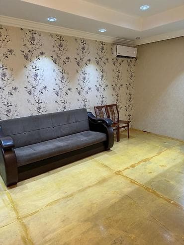 emircanda ev satisi: 3 otağlı 6/6sı hərbir şəraiti var kirayə verilur — 4