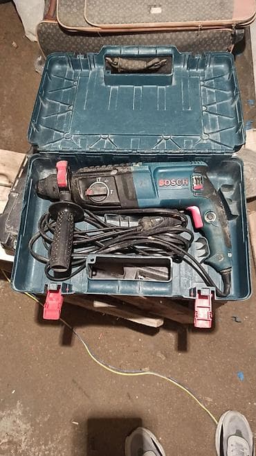 Ручные механические инструменты: Лазерный нивелир Bosch — 7