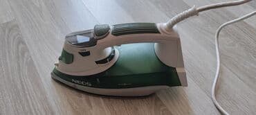 neos kondisioner: Buxarlı ütü, Neos, Kredit yoxdur — 1