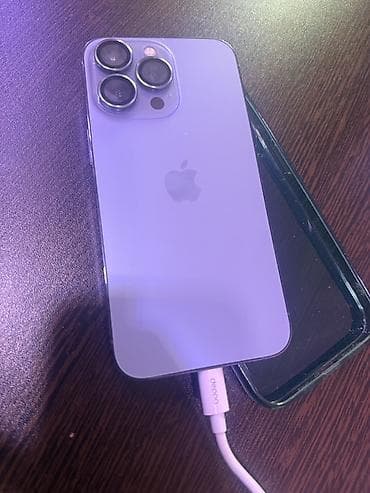 samsung note 9: IPhone 13 Pro, 256 GB, Blue Titanium, Face ID — 1