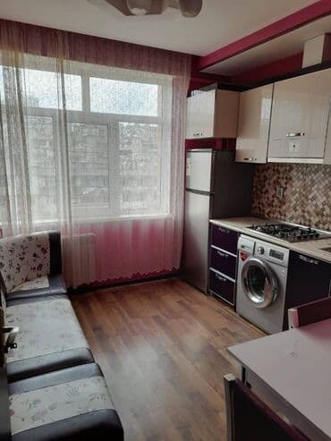 сдам квартиру в баку: Yeni yasamal,Bravonun arxasındakı binada,19 mərtəbənin,11-ci — 4